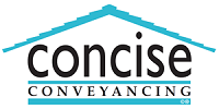 Concise Conveyancing