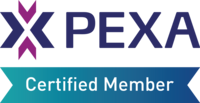 PEXA certified member